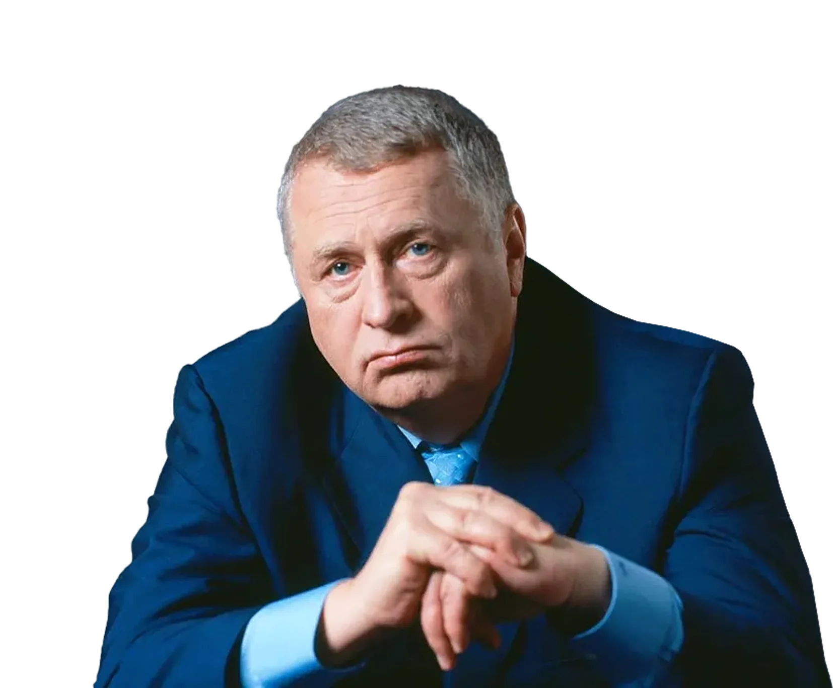Владимир Жириновский