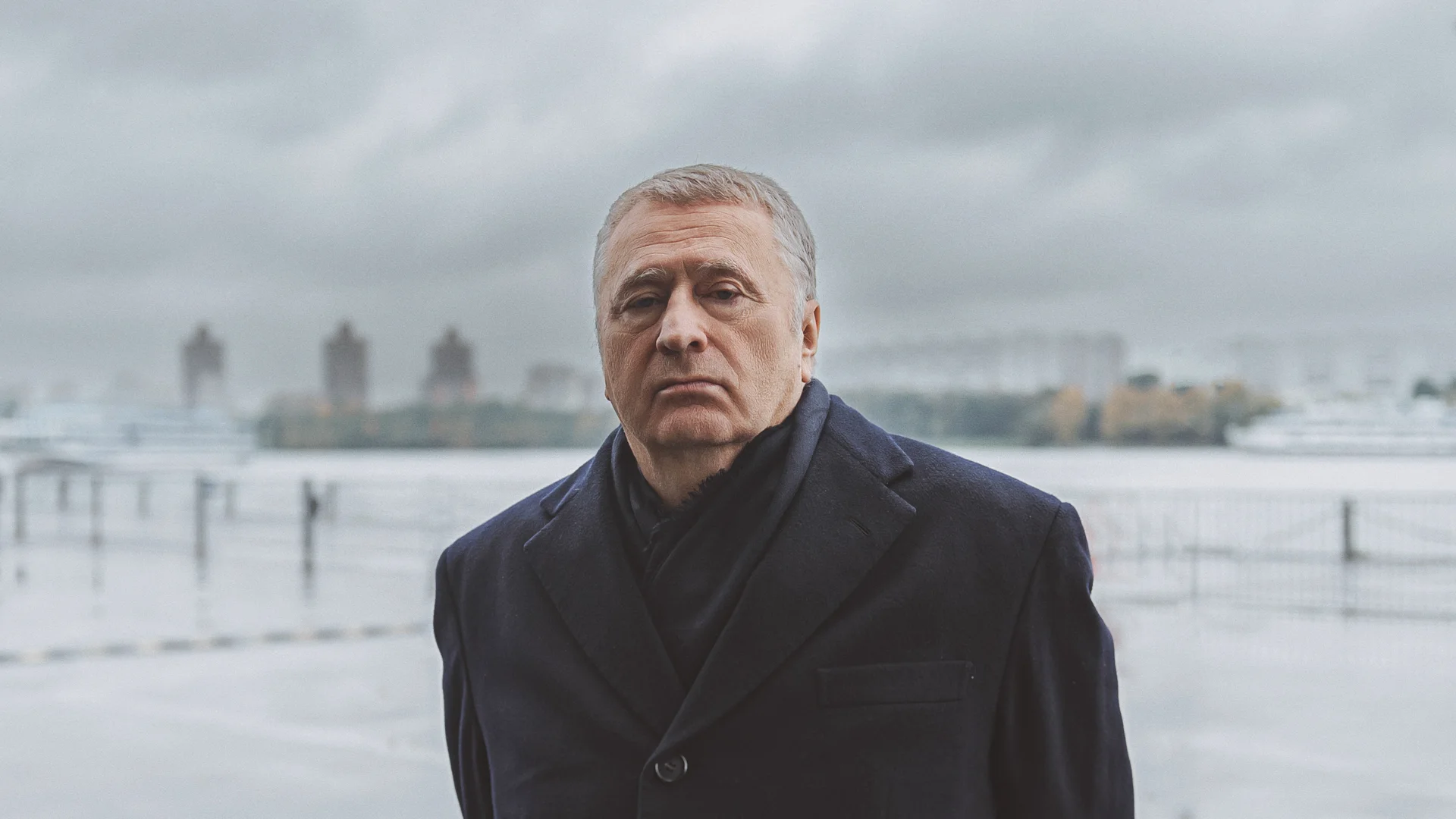 Владимир Жириновский